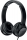 Casti Kensington EQ H950 On-Ear, reglabile, microfon cu anulare sunet inclus, cu fir 180 cm, conexiune duala USB-C/USB-A, negru